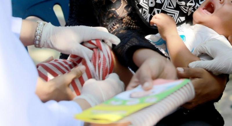 Get Wallpaper 100 000 Extra Doses Of Mmr Vaccine Approved To Eliminate Measles HD