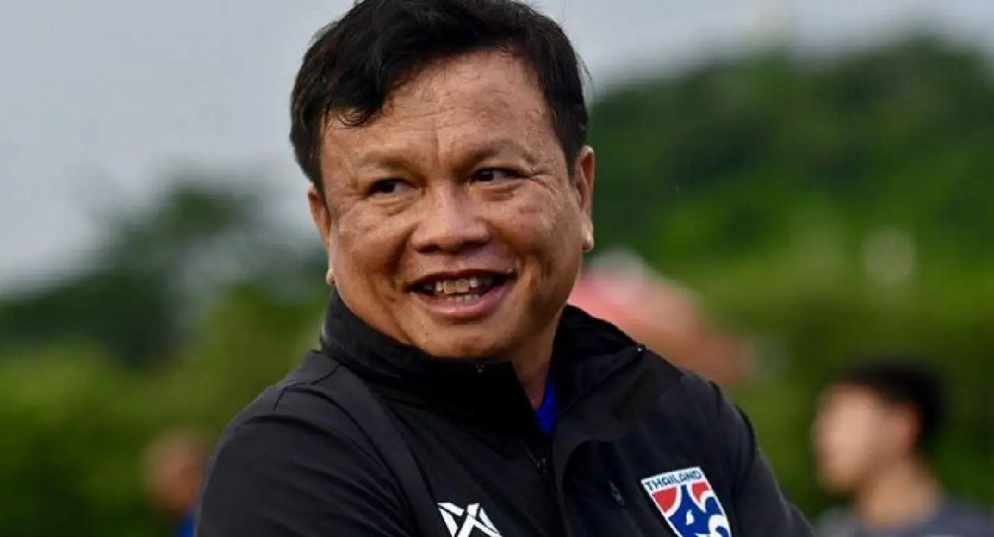 You’re not the Kings of Asean You’re not the Kings of Asean