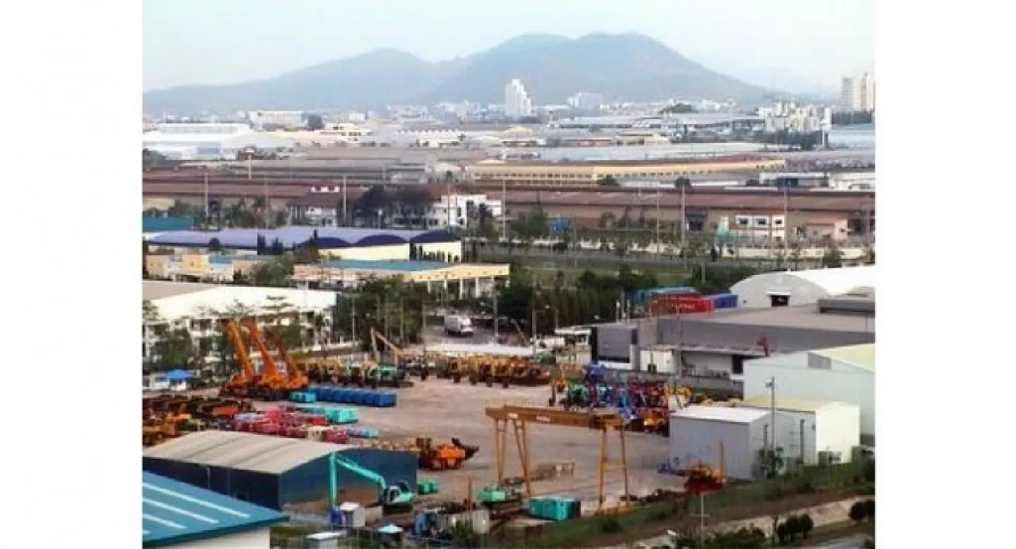 Rayong residents worry EEC will come with empty promises Rayong residents worry EEC will come with empty promises