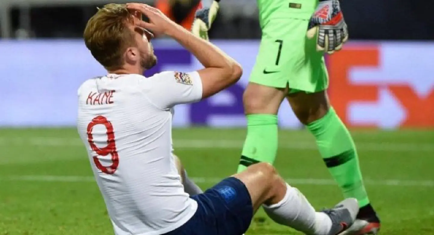 England must learn from painful Dutch defeat - Southgate England must learn from painful Dutch defeat - Southgate