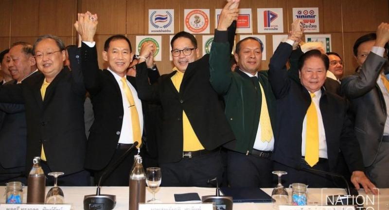 New government in place by Thursday, sources say