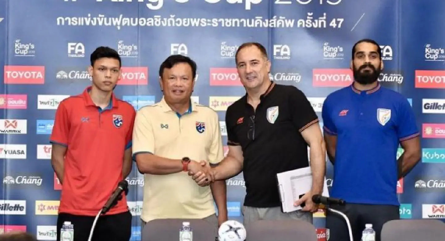 Teerasil eyes 100th cap as Thailand seek Cup consolation