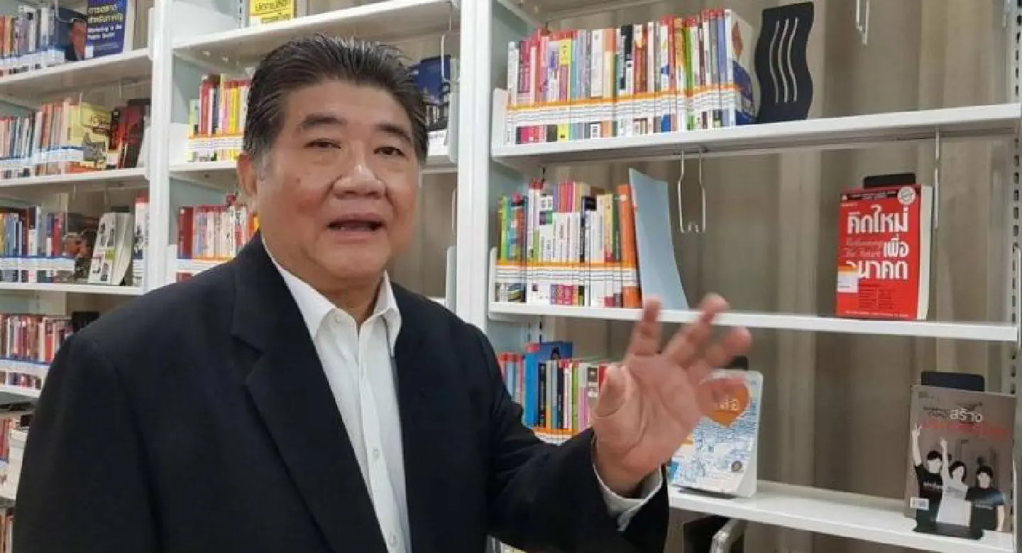 Pheu Thai opposition party may replace its leader Pheu Thai opposition party may replace its leader