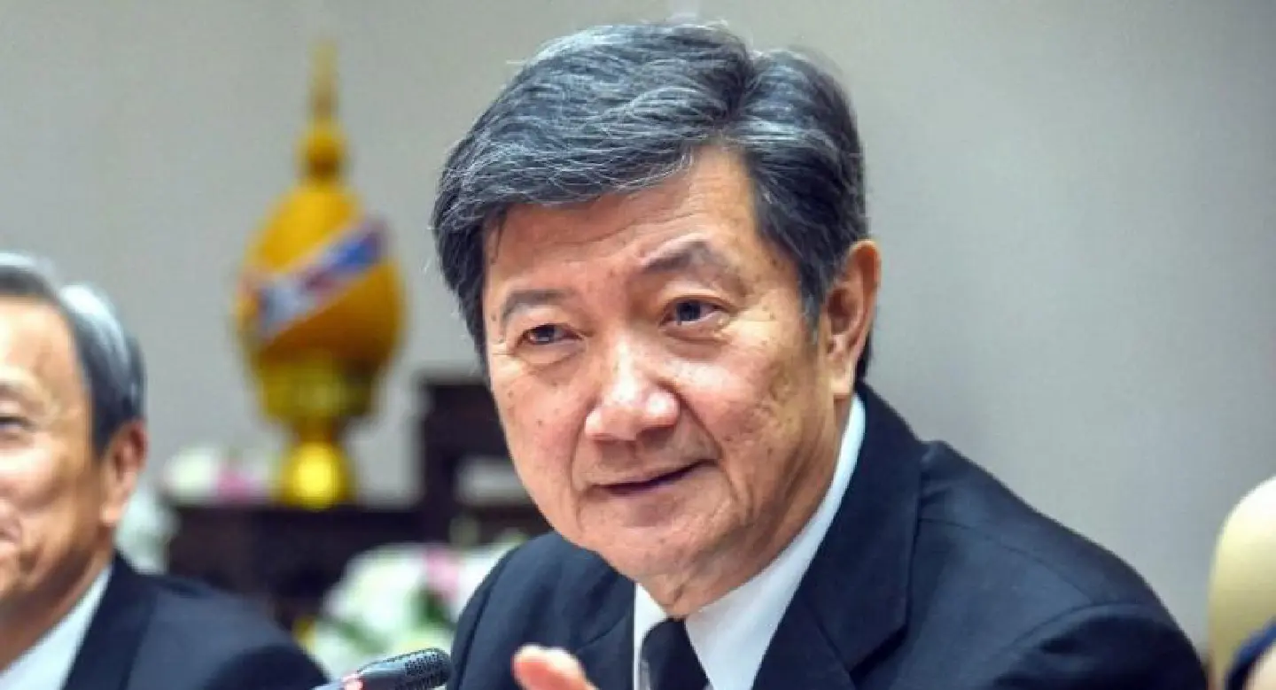 Thailand prepares to compete in genomic research and medicine Thailand prepares to compete in genomic research and medicine