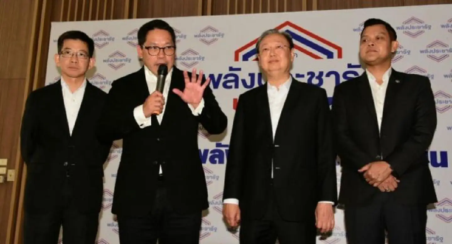 Government to be in place by Thursday