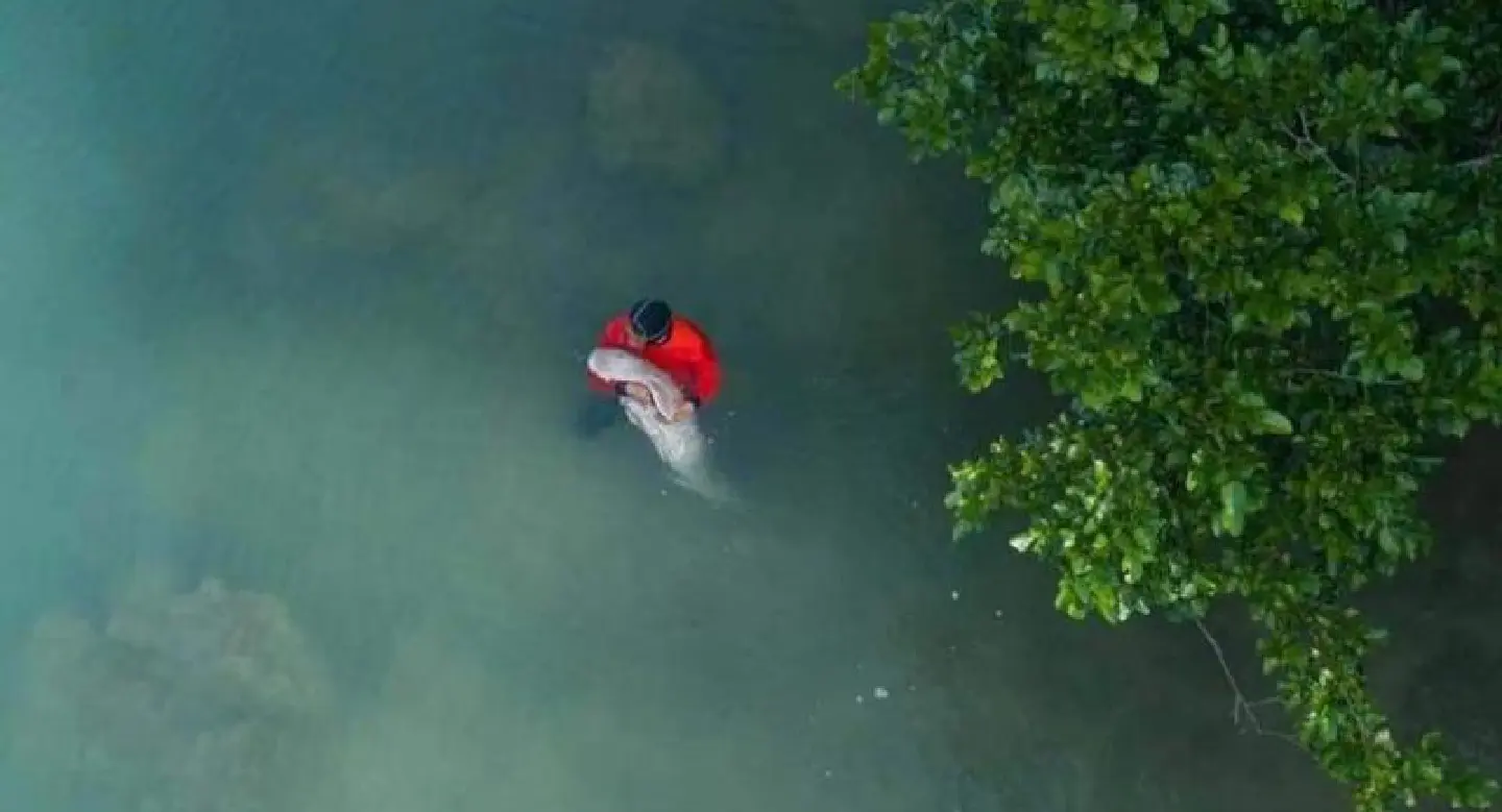 Marium the dugong improving in nursery’s care