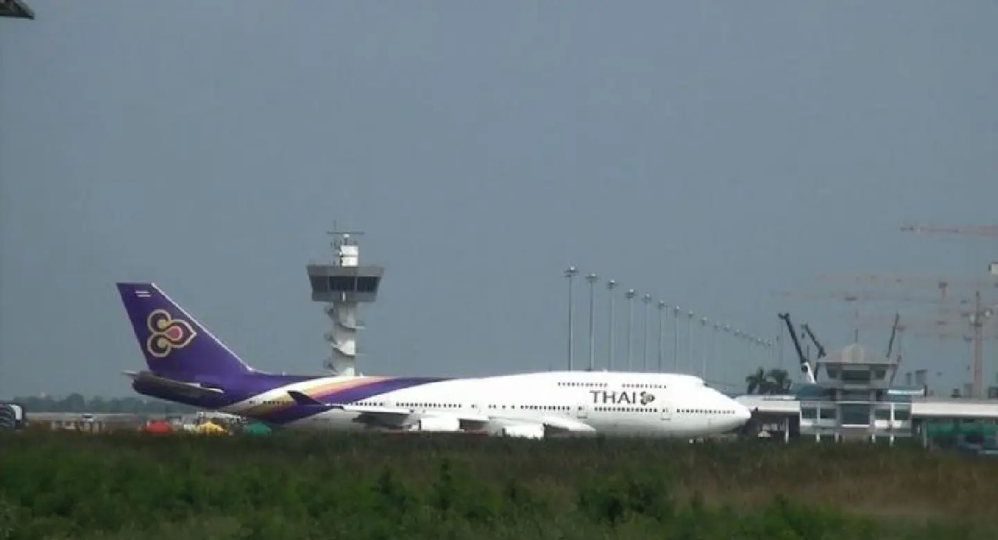 Flying high to Fukuoka
