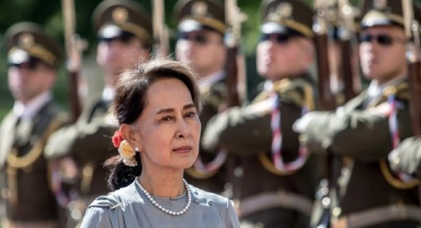 Aung San Suu Kyi will compete in 2020 Election: NLD spokesperson