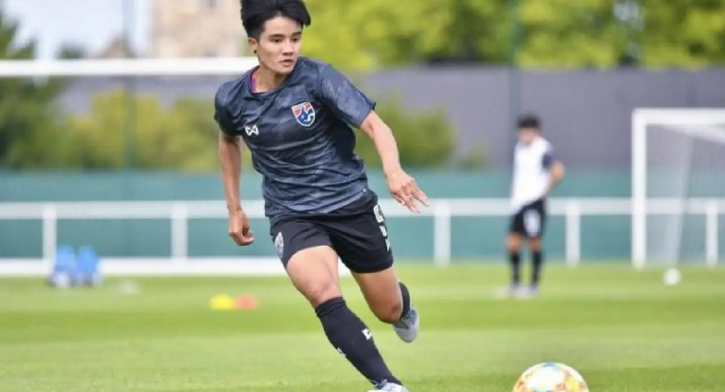 Underdogs Thailand will make the champions work hard, warns Warunee Underdogs Thailand will make the champions work hard, warns Warunee