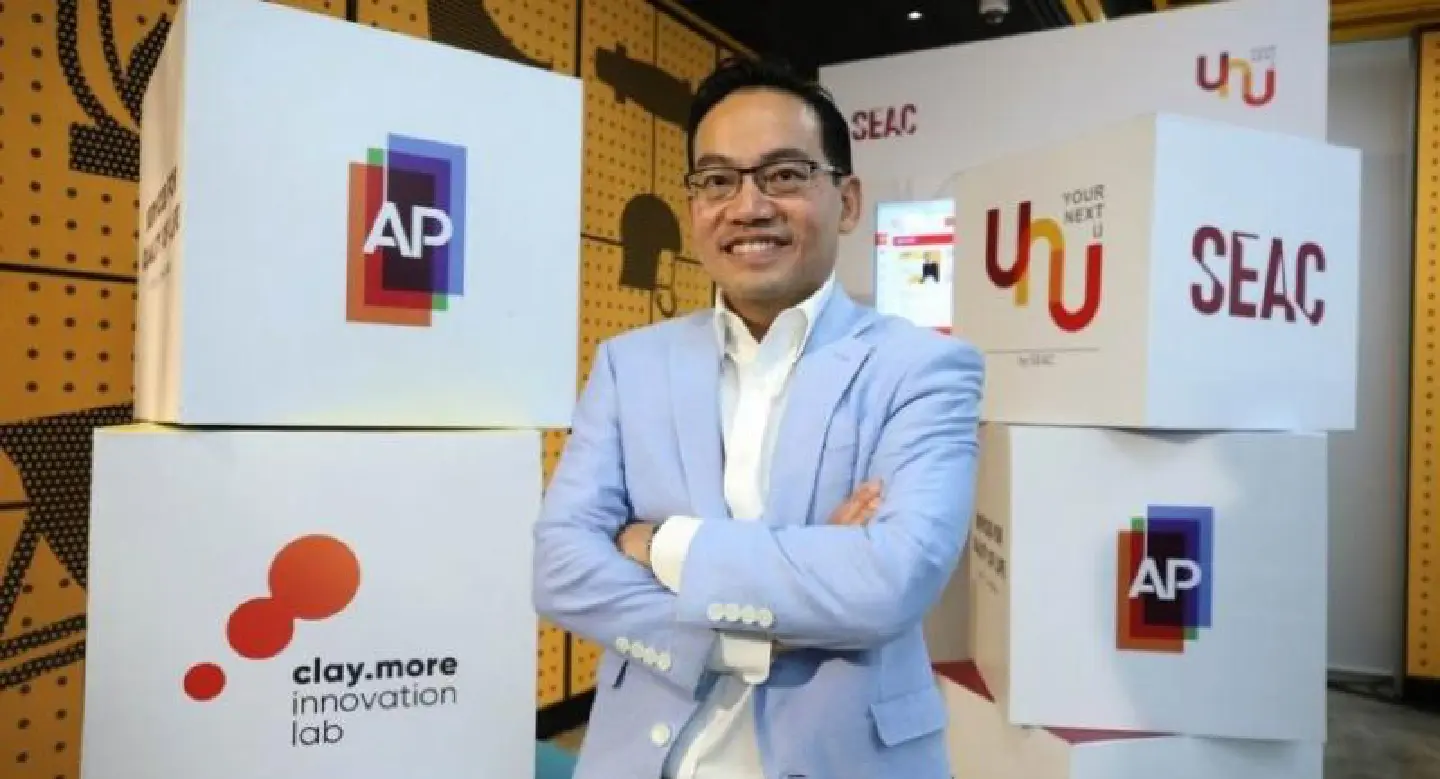 AP Thailand unveils 3 service innovations