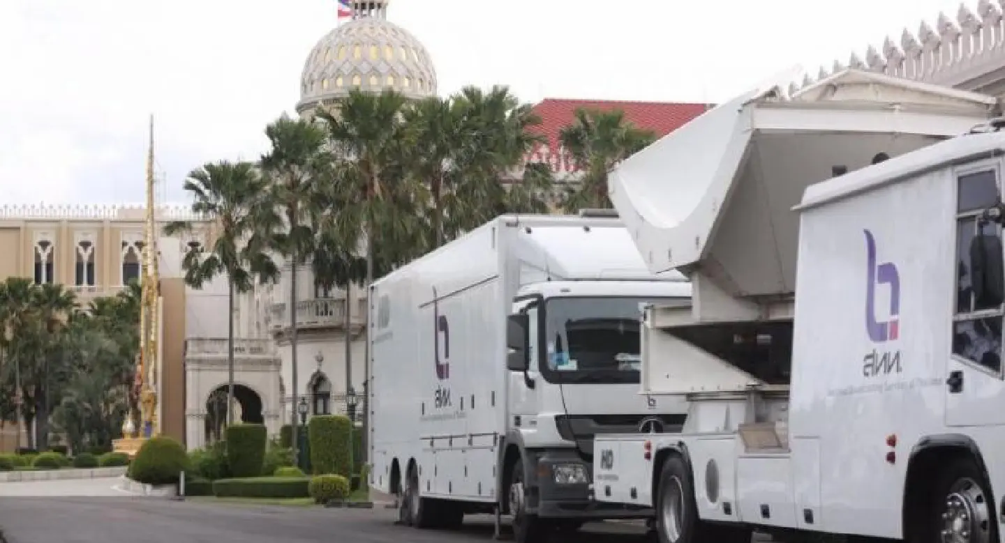 Urgent : Government House prepares for royal endorsement of Prayut Urgent : Government House prepares for royal endorsement of Prayut