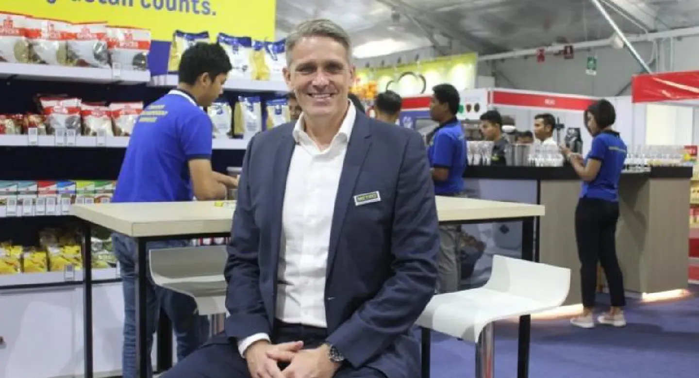 German store Metro eyes expansion in Myanmar