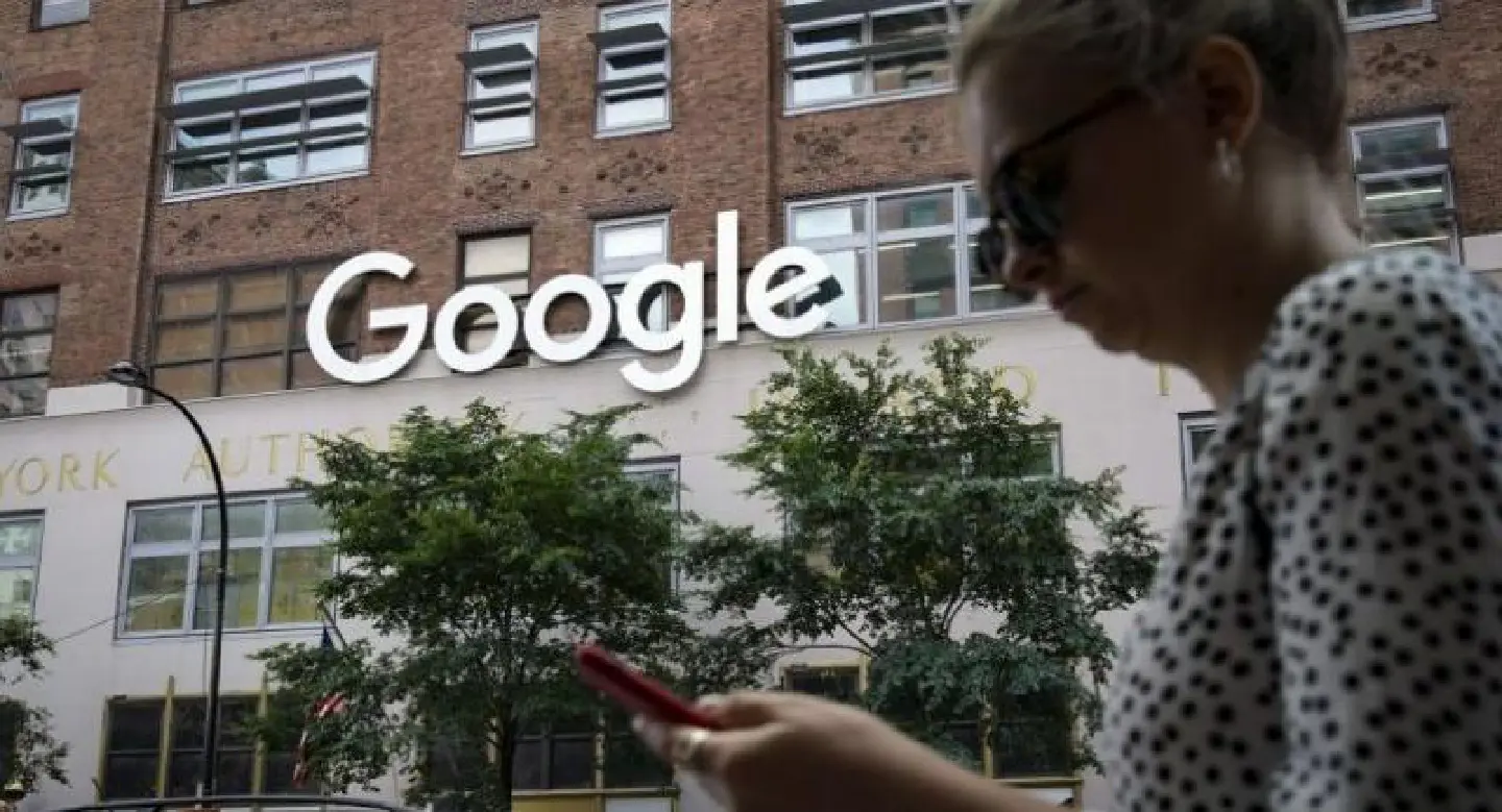 Media group study finds Google makes billions from news  -