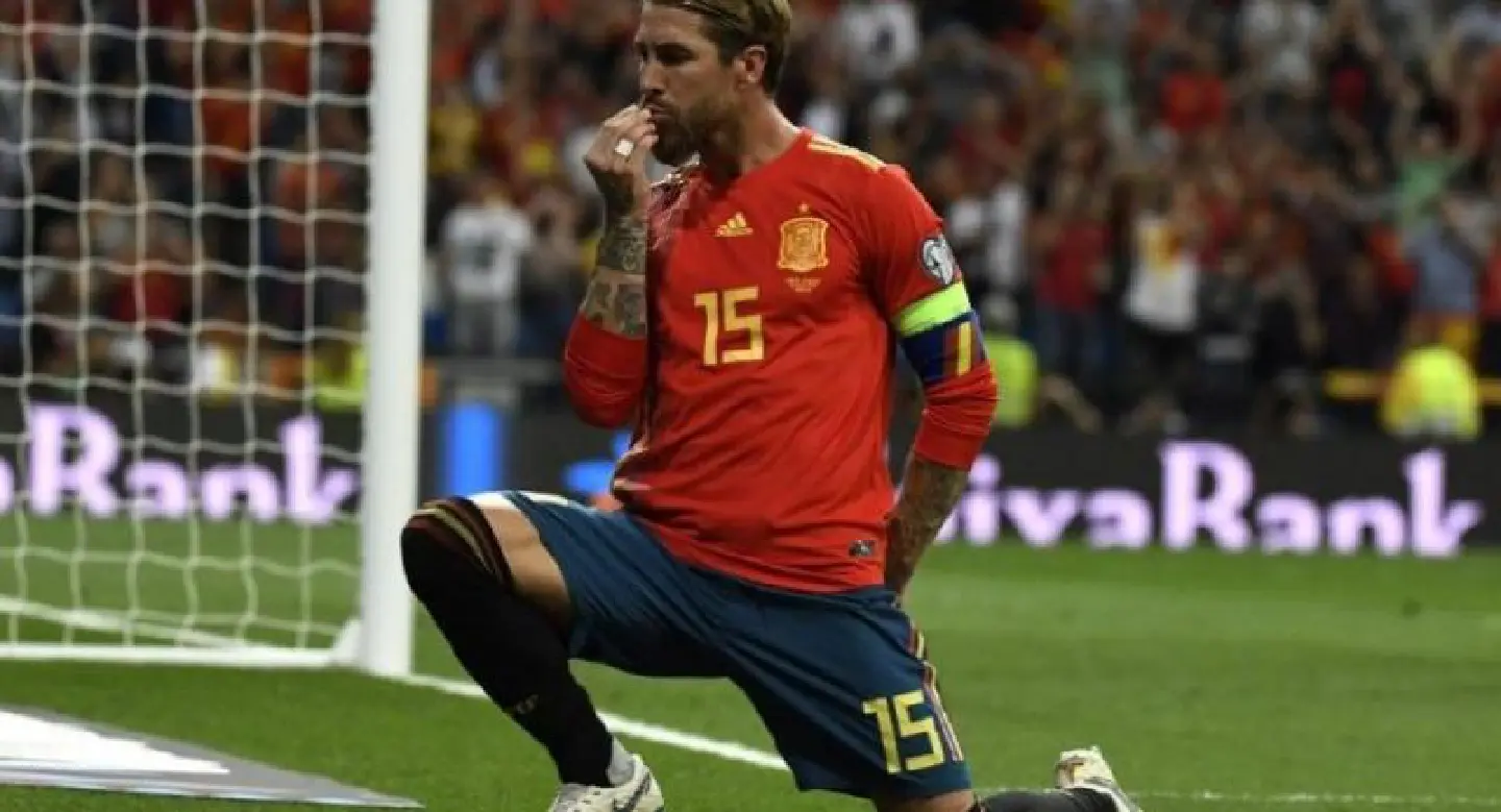 Spain get better of Sweden as Ireland labour against Gibraltar Spain get better of Sweden as Ireland labour against Gibraltar