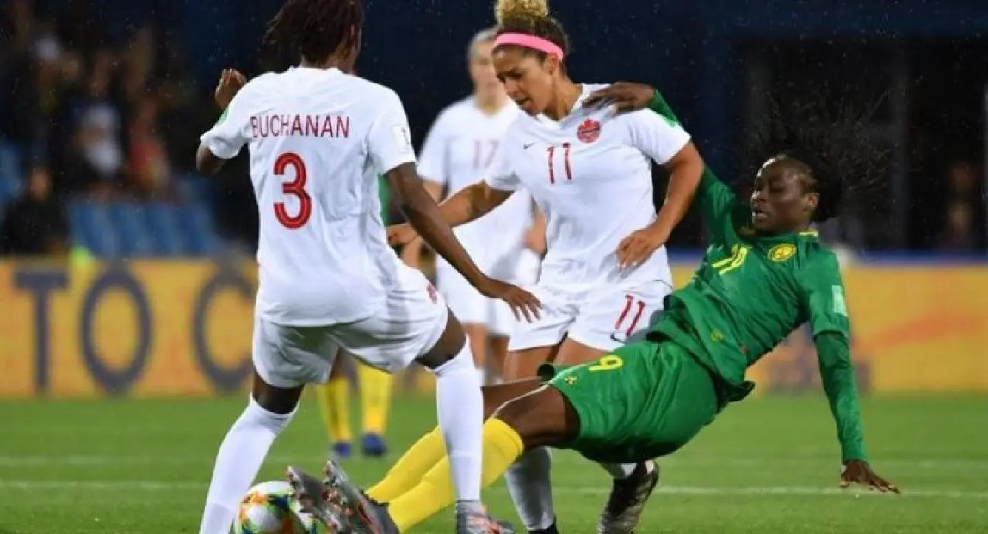 On day of defence, Canada win but Argentina thwart Japan On day of defence, Canada win but Argentina thwart Japan