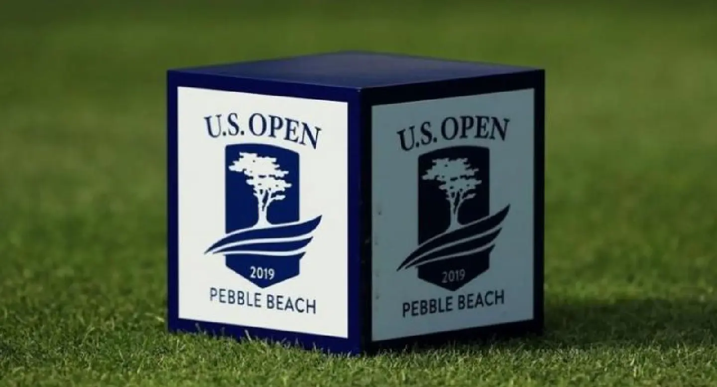 Magnificent six bound for the U.S. Open