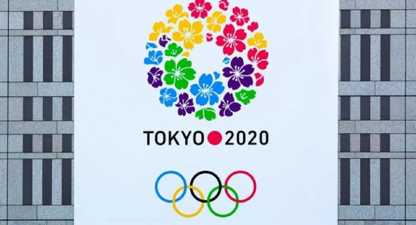 One more time: 2020 Olympic podiums to be made from recycled plastic