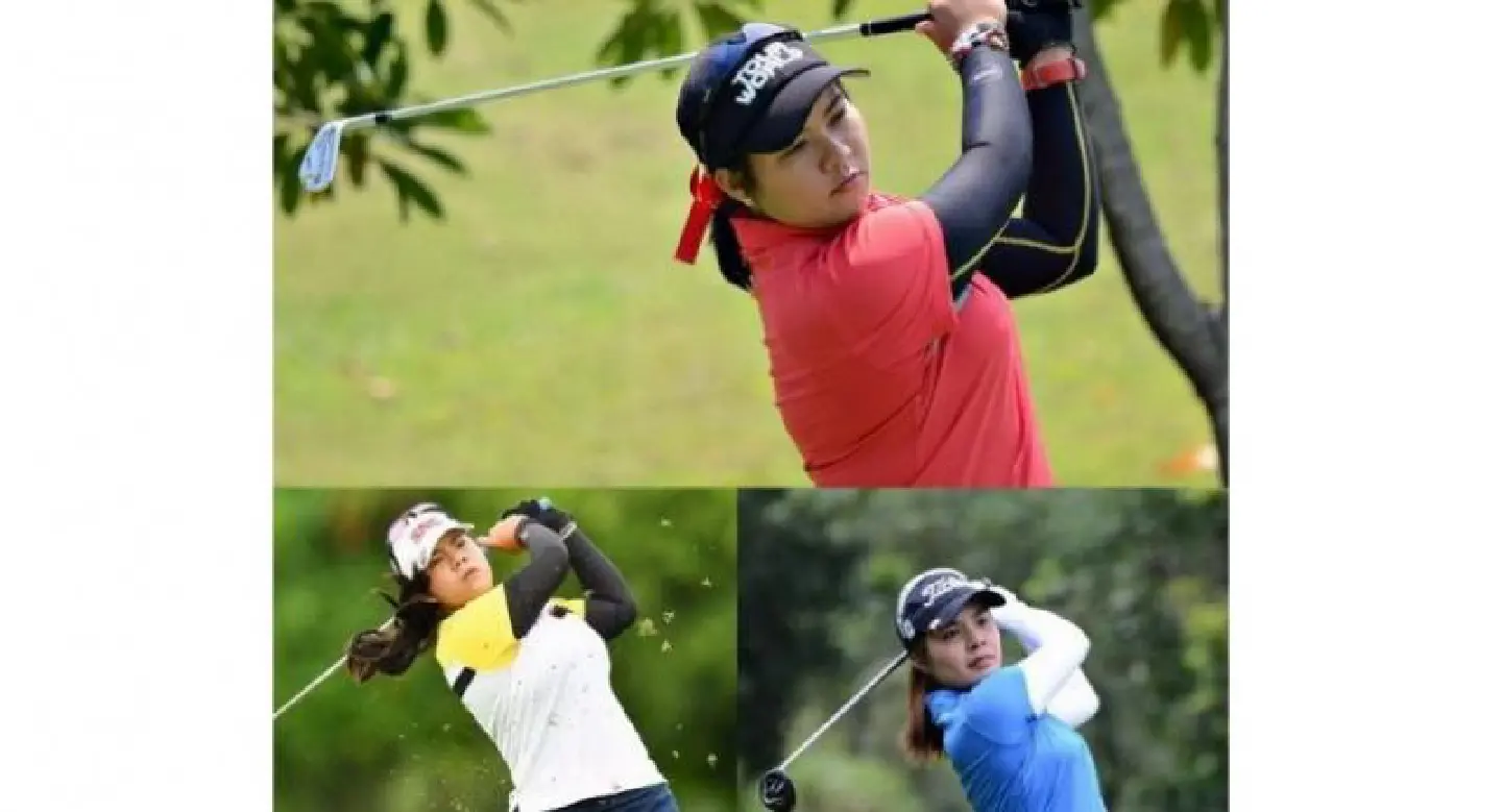 European event gives three Thais a chance to raise international profile