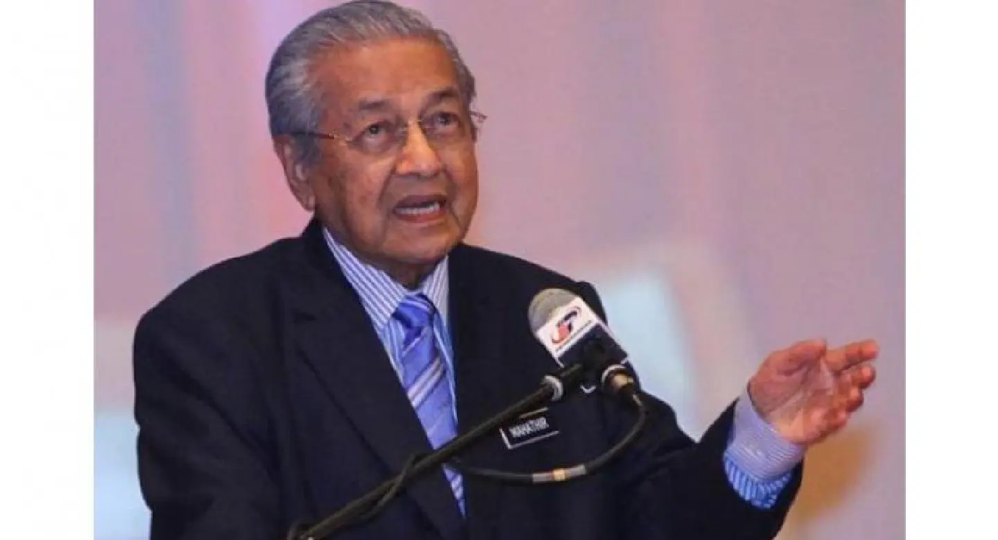 Dr M: Malaysia has the right not to extradite Zakir Naik