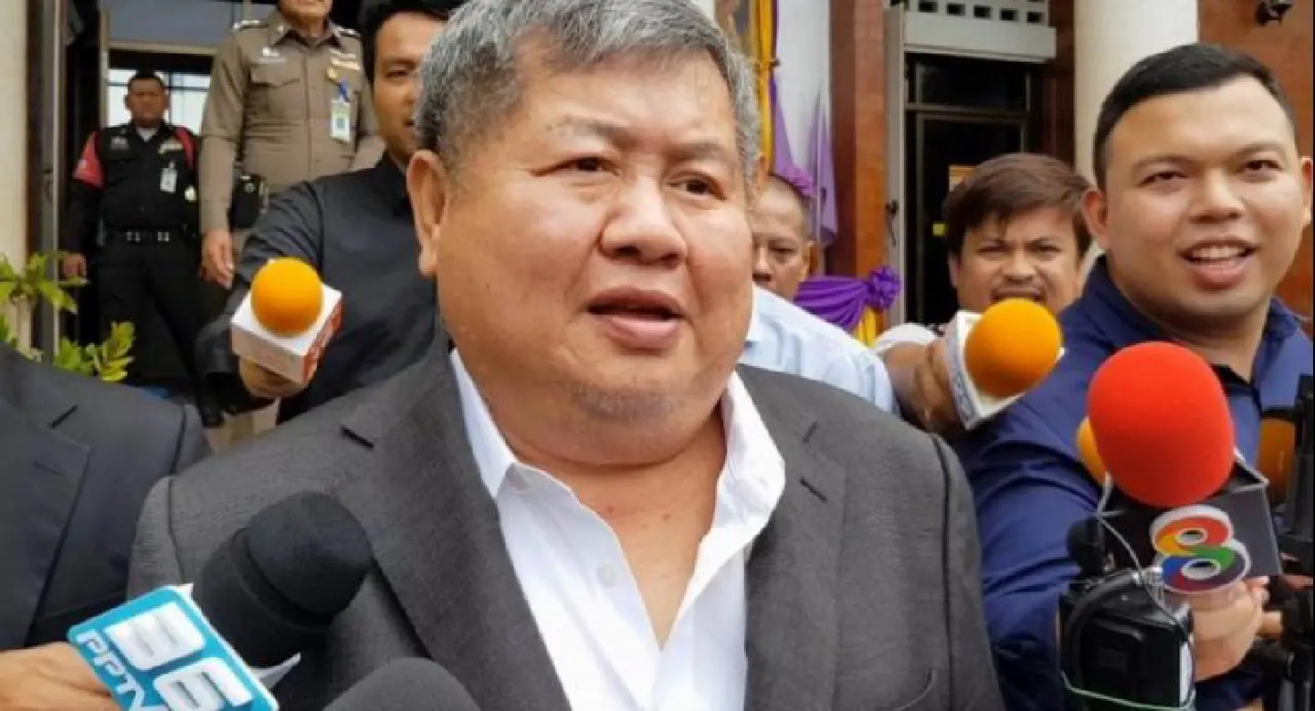 Another year in jail for Premchai over bribery bid