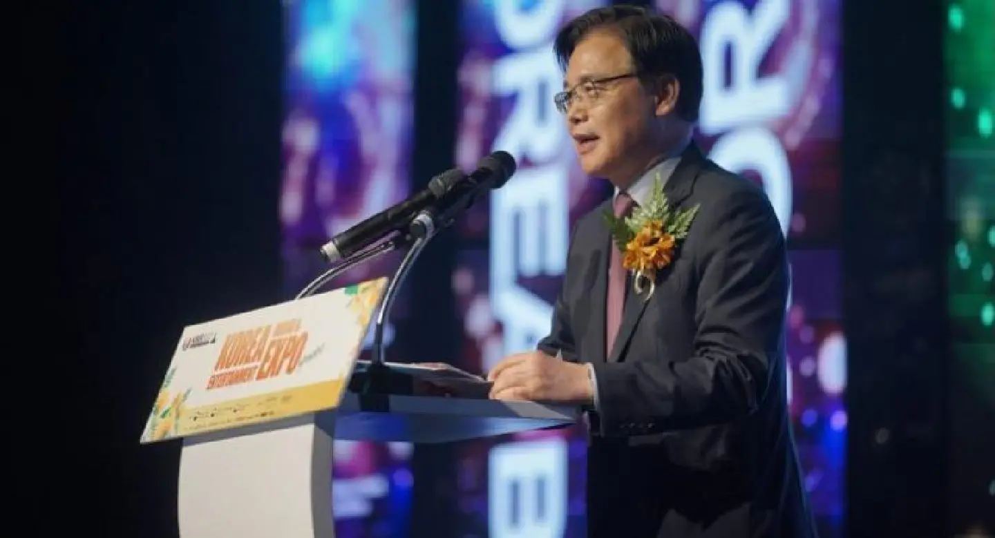 Higher trade with Korea requires govt actions Higher trade with Korea requires govt actions