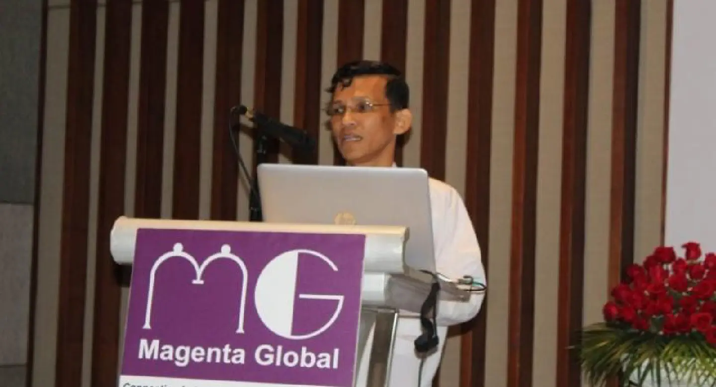 Myanmar govt to launch roadmap for financial inclusion