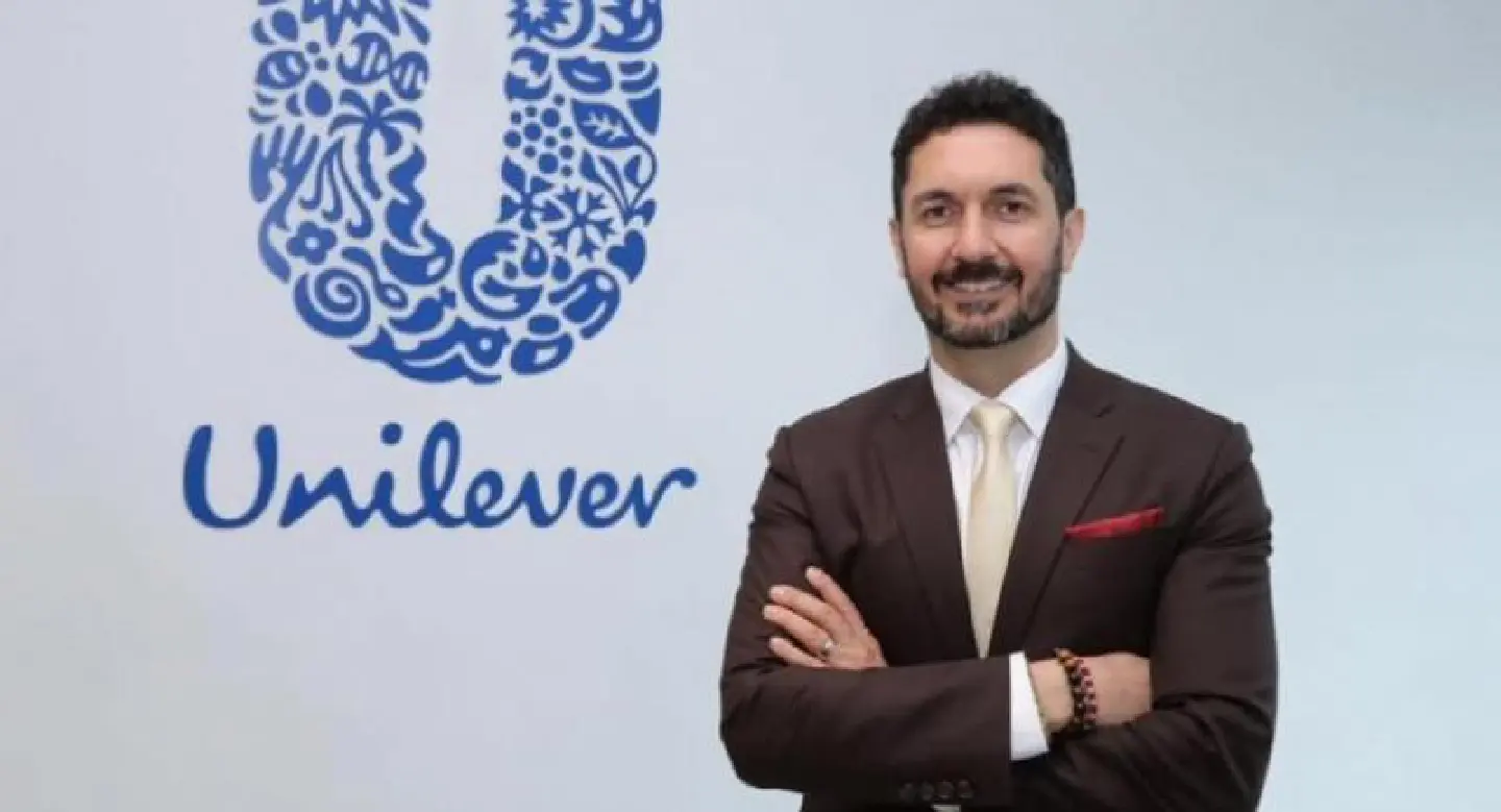 Unilever focuses on convenience Unilever focuses on convenience