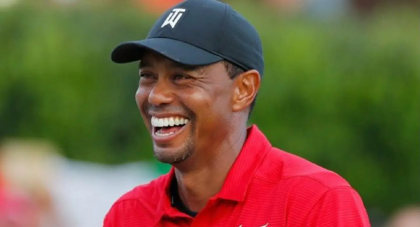 Healthy Woods upbeat in buildup to US Open at Pebble Beach Healthy Woods upbeat in buildup to US Open at Pebble Beach