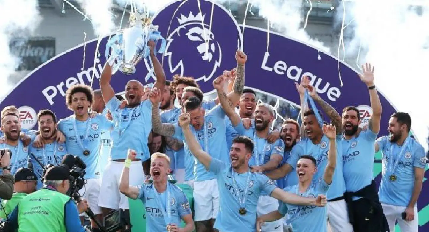 TrueVisions bags exclusive EPL broadcast rights