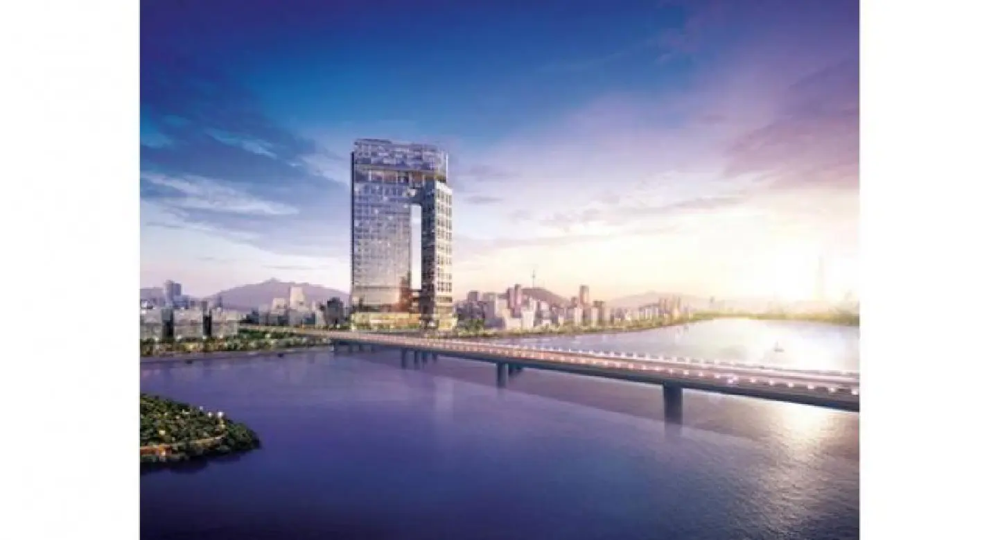 MGallery hotel planned for Seoul