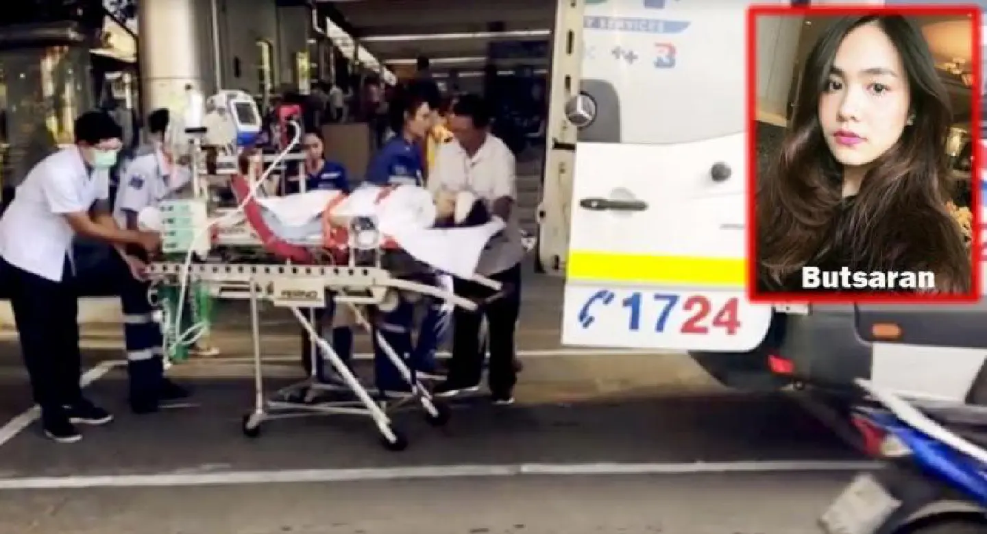 Butsaran’s mystery illness to be revealed on Thursday Butsaran’s mystery illness to be revealed on Thursday