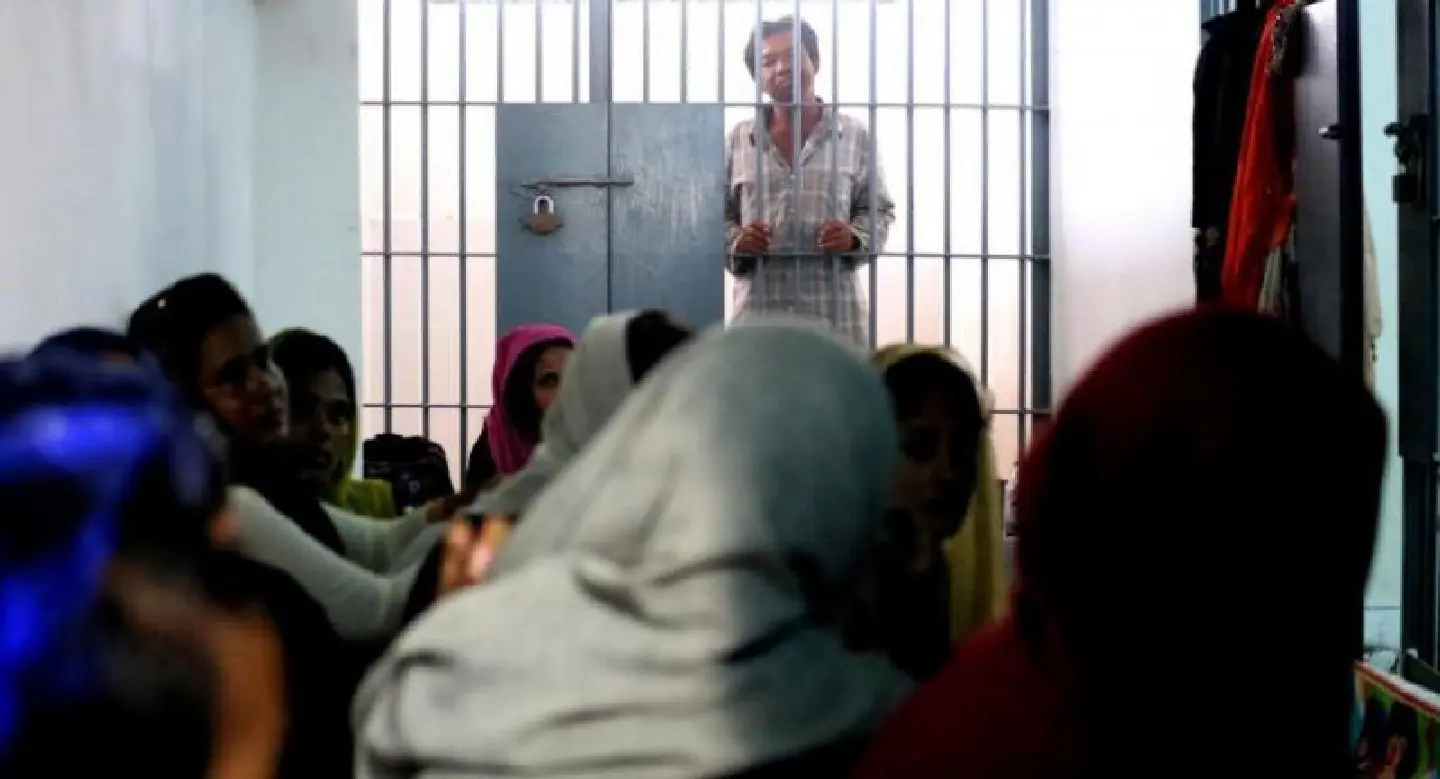 Boat captain says he was paid to take 65 Rohingya to Malaysia