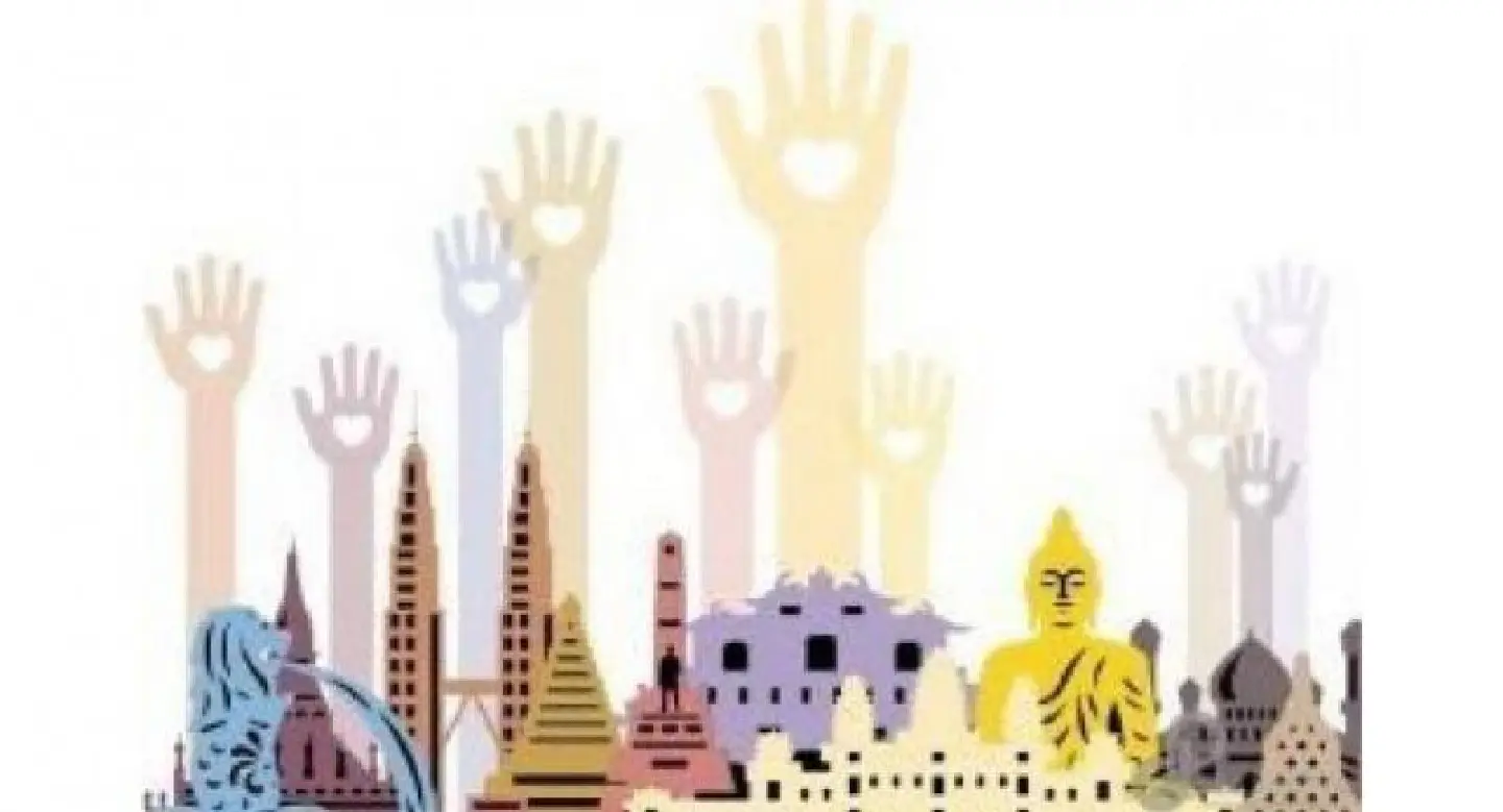 An examination of local philanthropy