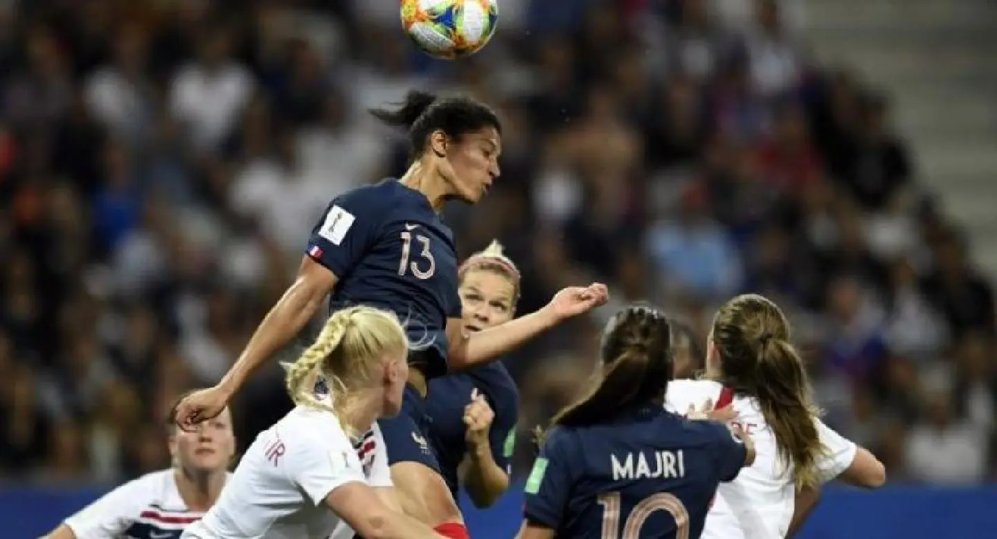 Big hitters France and Germany grind towards World Cup knockouts Big hitters France and Germany grind towards World Cup knockouts