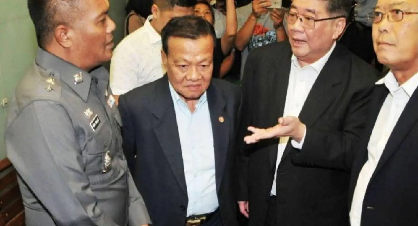 Pheu Thai set to name new opposition leader