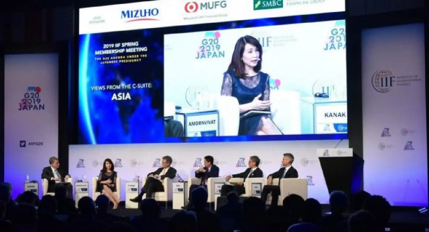 Asean region faces two key economic challenges, SCB Abacus chief tells forum