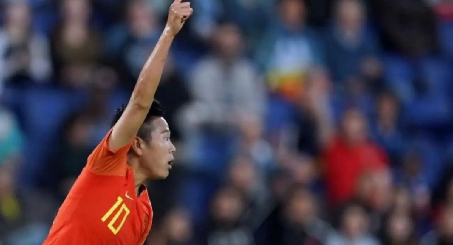China edge out South Africa as Germany, France qualify for World Cup last 16 China edge out South Africa as Germany, France qualify for World Cup last 16