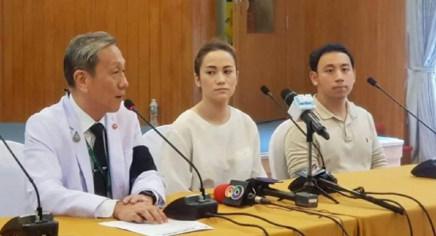 Cause of actress Butsaran's death remains mystery