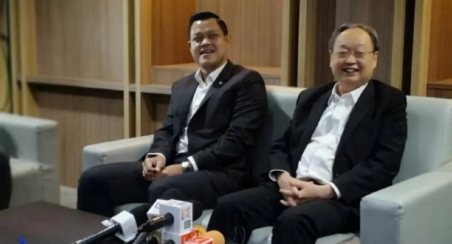 Cabinet expected soon as parties prepare wish-lists for Prayut’s final say