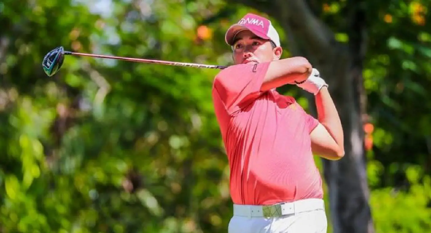 Kwanchai remains solid in Nakhon Pathom