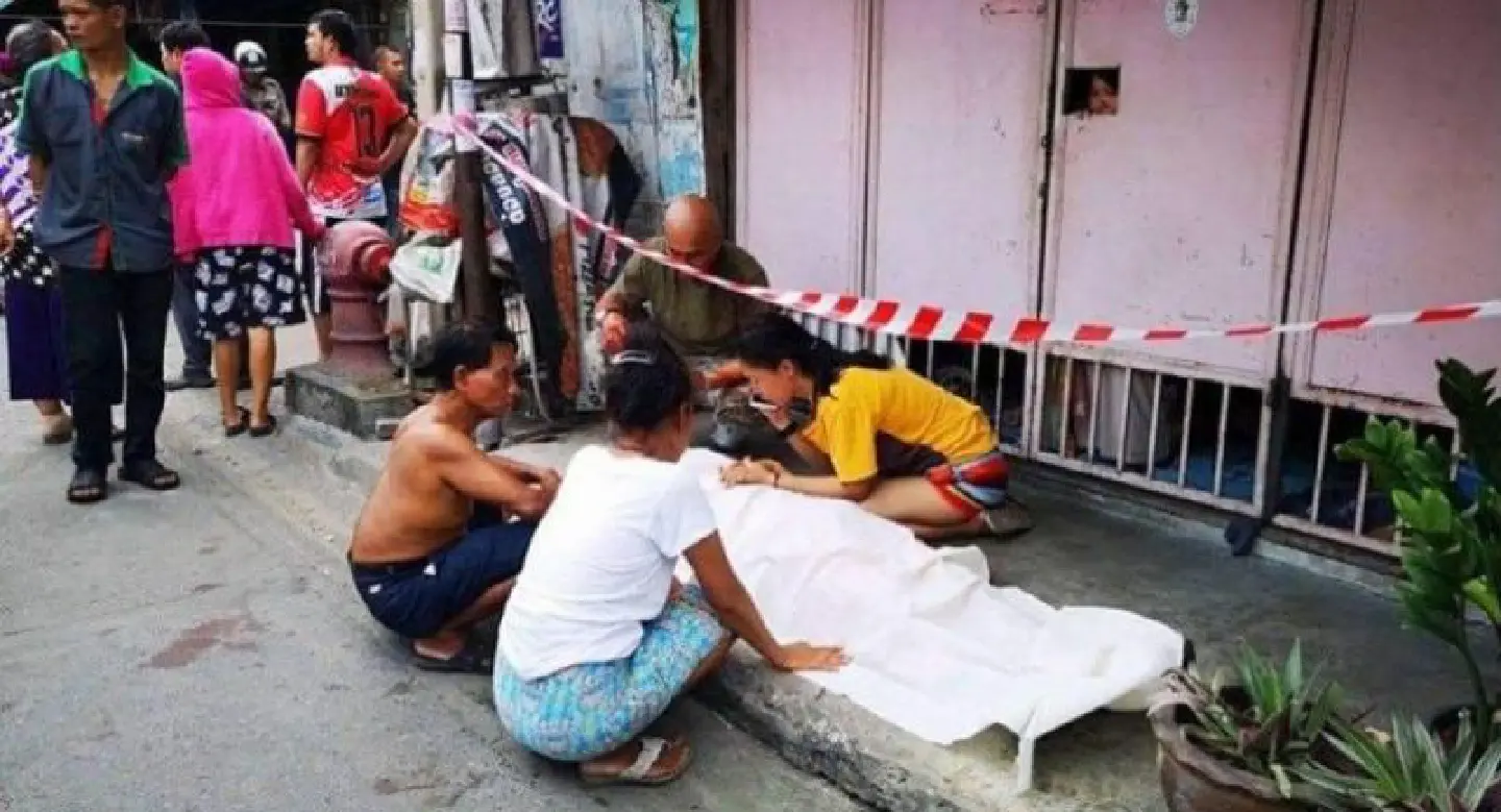Details emerge on deadly moto-taxi brawl Details emerge on deadly moto-taxi brawl