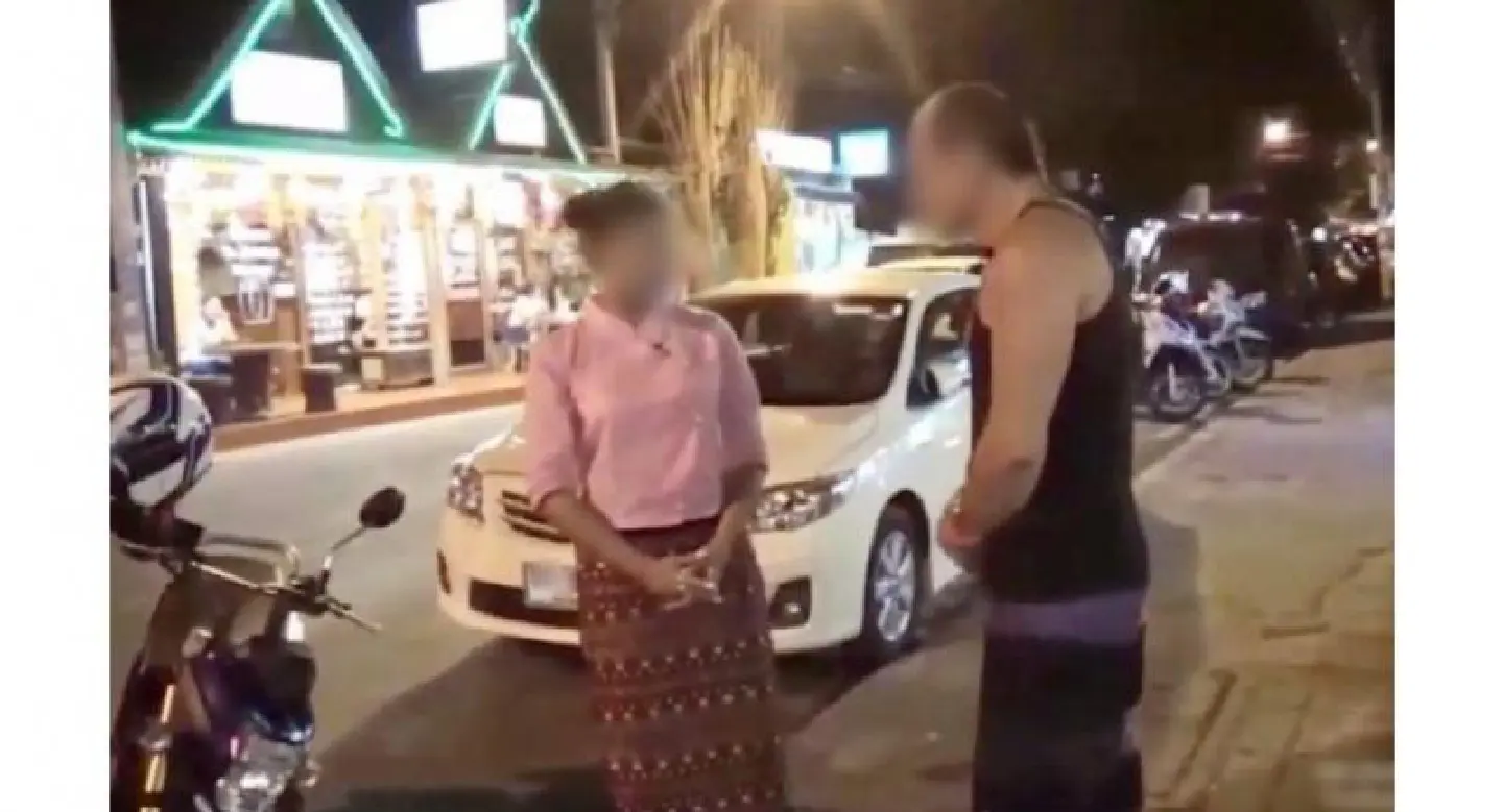 Moral outrage – both mock and real – over massage porn flick shot in Chiang Mai
