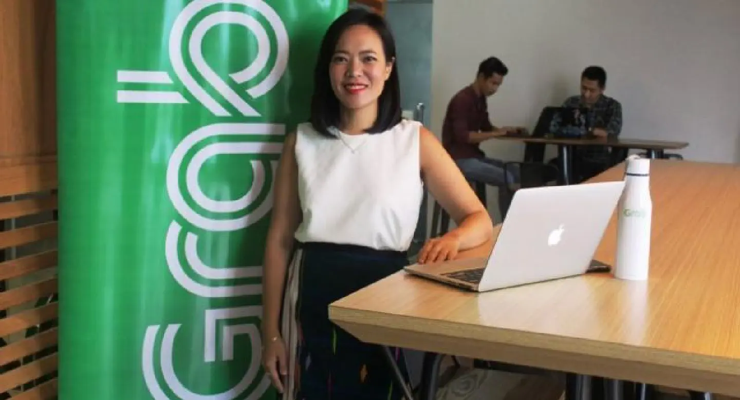 Grab sees higher growth with more services in Myanmar Grab sees higher growth with more services in Myanmar