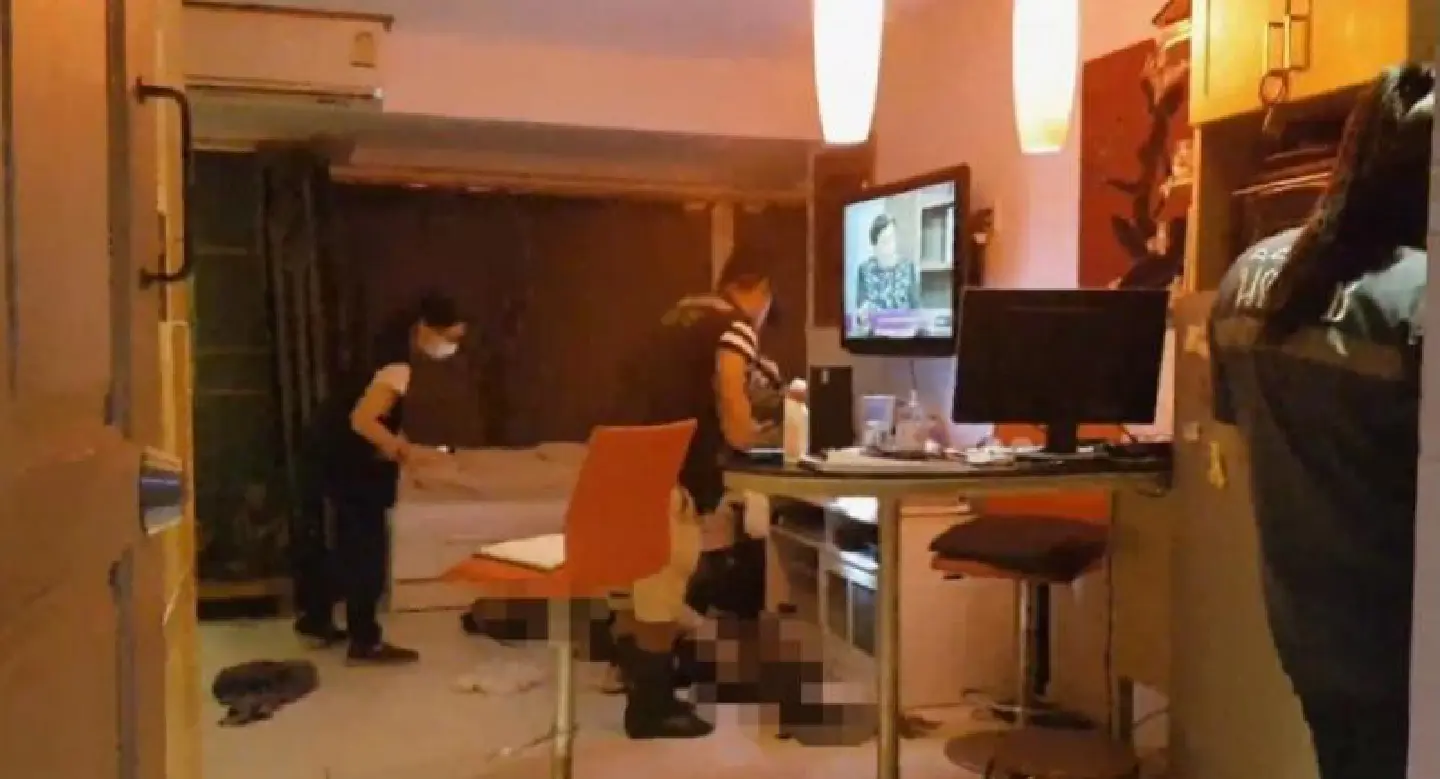 New Zealand tourist found dead in rented Chiang Mai condo