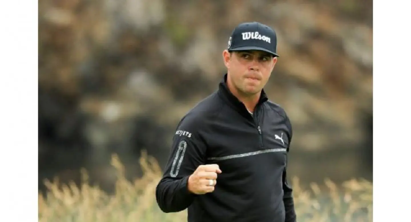 Woodland holds off Koepka to win 119th US Open golf title Woodland holds off Koepka to win 119th US Open golf title