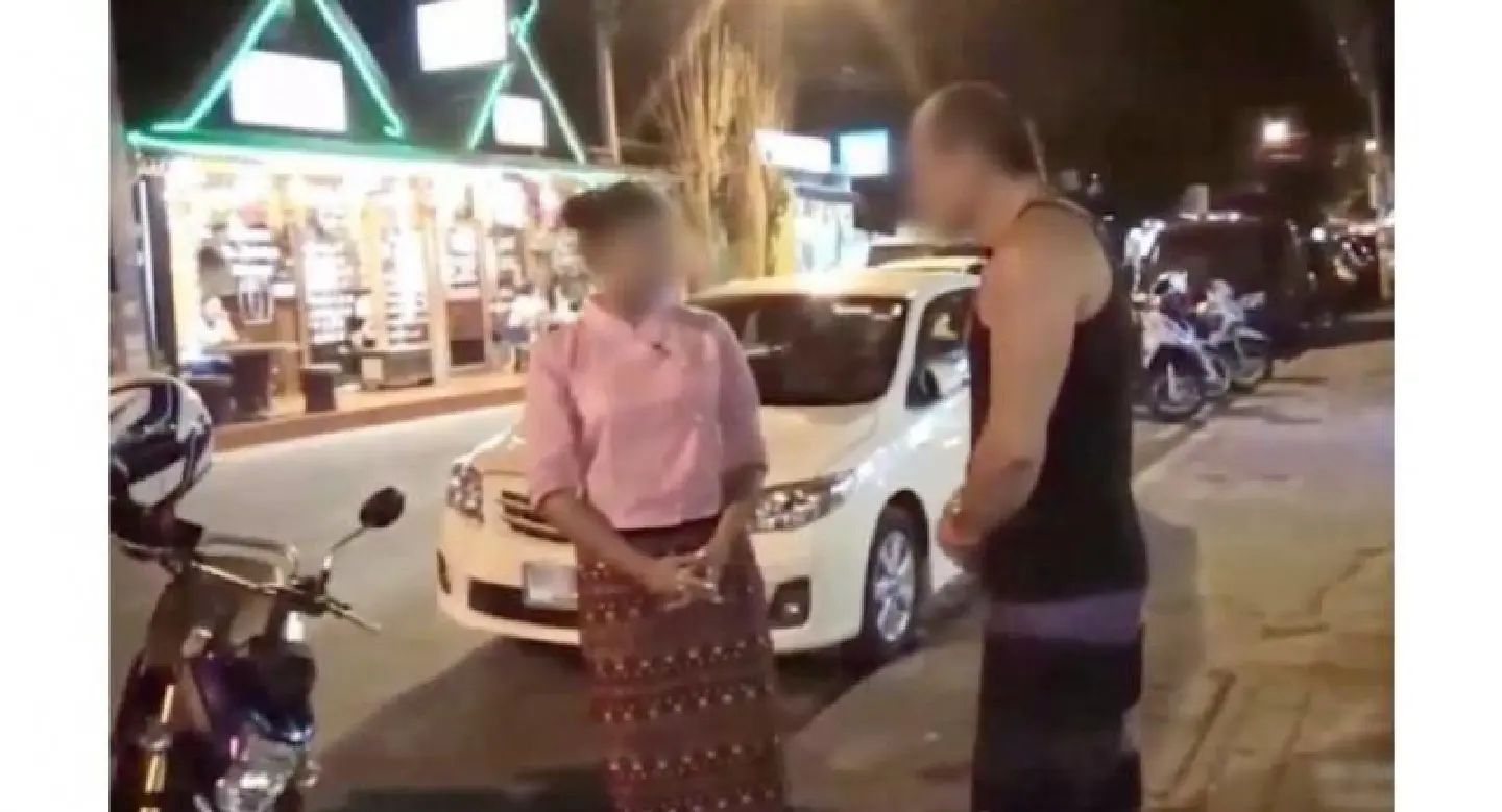 Police continue investigation into Chiang Mai porn clip