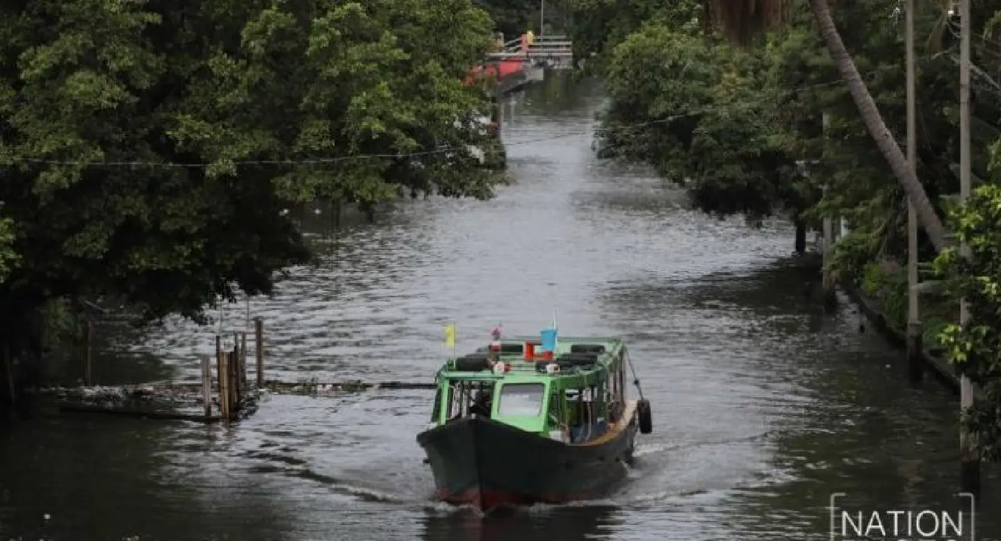 New passenger boat service offers free rides