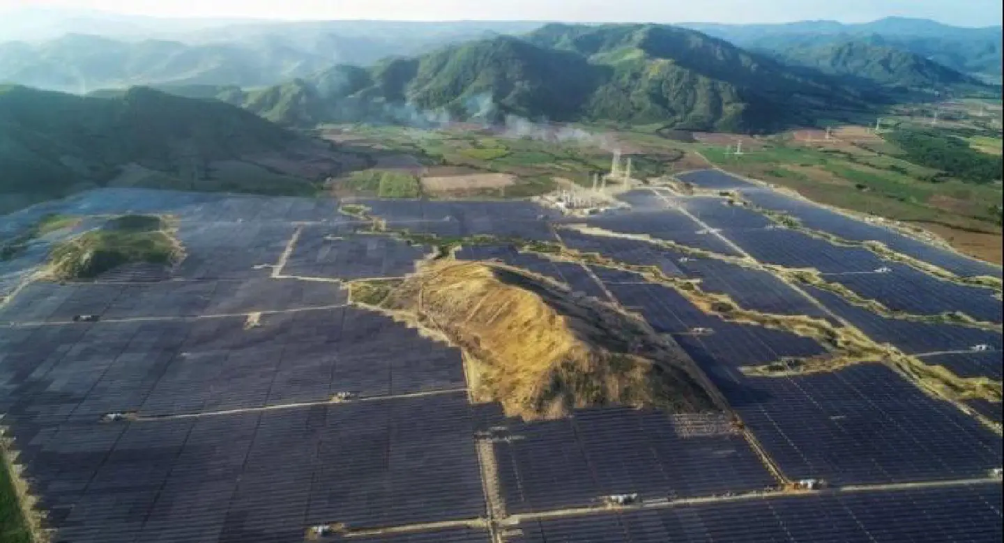 BGRIM’s Vietnam solar projects come on line BGRIM’s Vietnam solar projects come on line