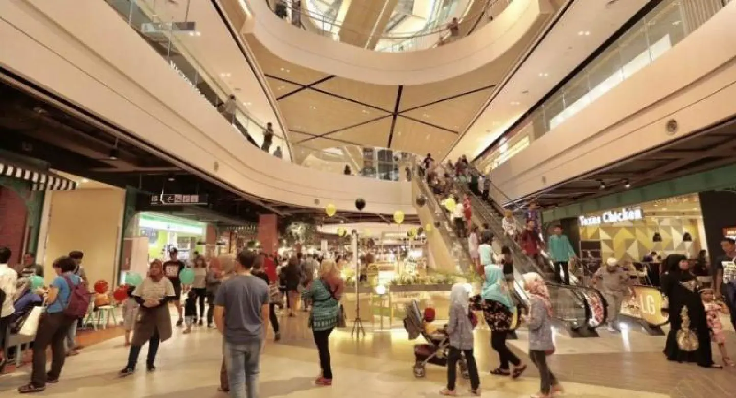 CPN plans more malls in region