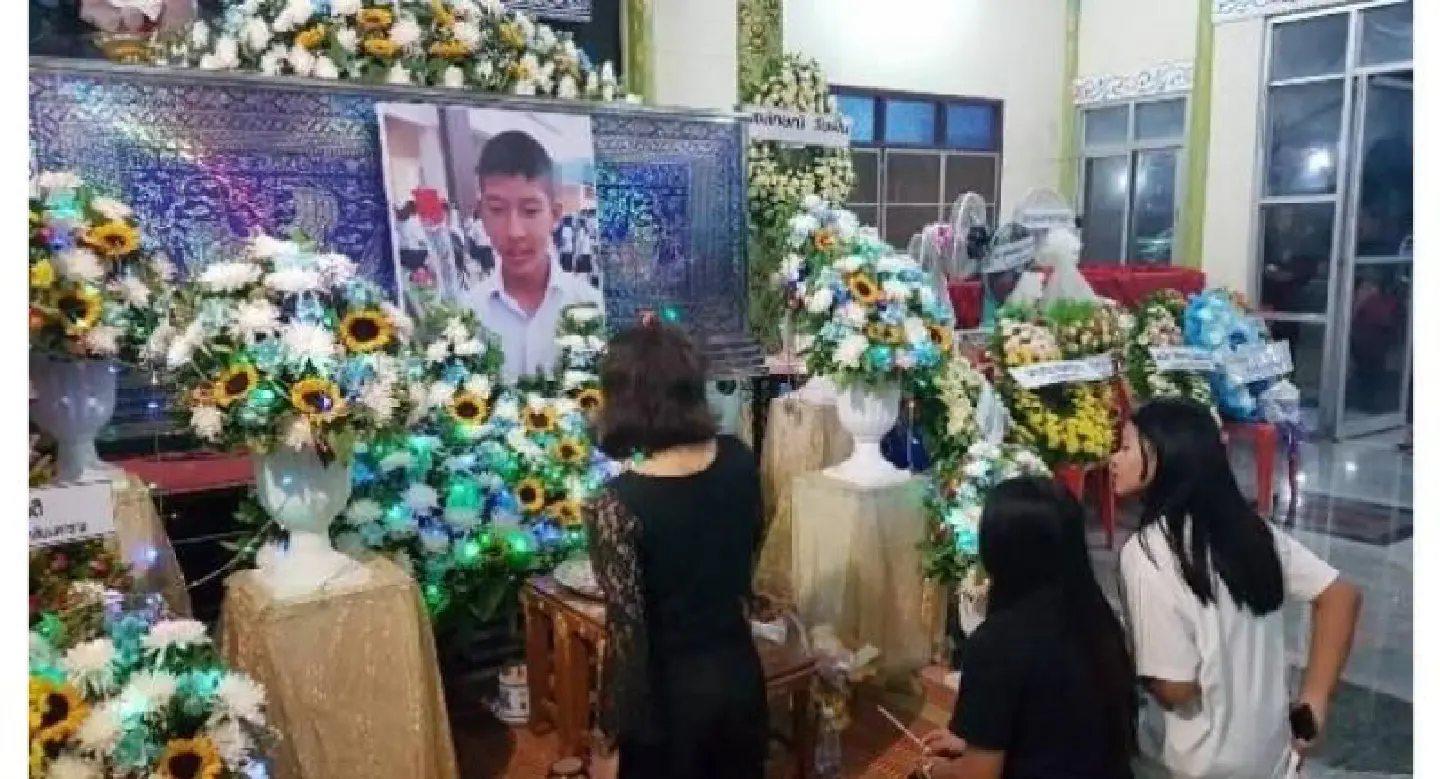 Police breakthrough after teen’s mystery death Police breakthrough after teen’s mystery death